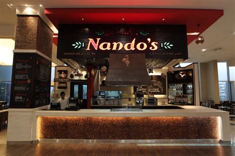nandos hours|Nando’s .